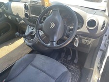 CITROEN BERLINGO B9C 03/2009-12/2018 STEERING WHEEL