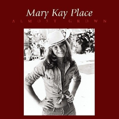 Mary Kay Place Almost Grown (CD) (US IMPORT)