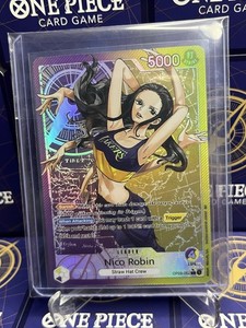 Robin Promo | eBay