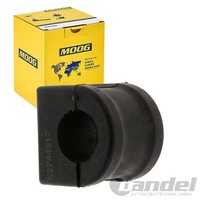 Moog Lagerung Stabilisator 25Mm Vorne Passend FüR Chevrolet Captiva Opel Antara
