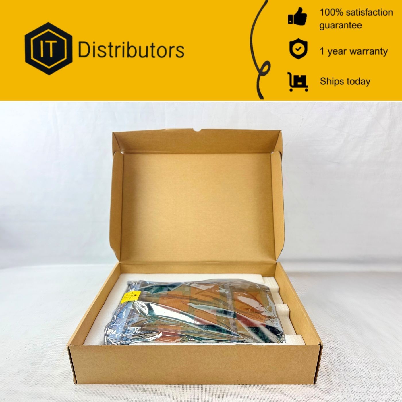 Ixia Novus100GE8Q28+  / New Open Box / 1 Year Warranty / Ships Today