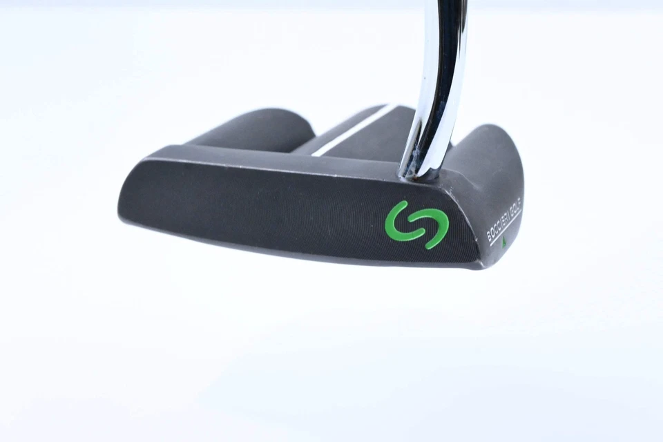 Boccieri Heavy Putter Mid-Weight Putter / 34 Inch - Image 2 of 4