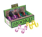 Stubbs Hookie - Two Prong Hook For Bridles, Headcollar, Bags, Stable Accessory