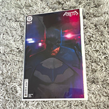 Batman #8 Single Issue Modern Age US Comics English (DC)