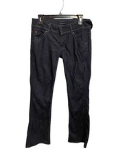 HUDSON Women's Size 28 Low Rise Bootcut Jeans