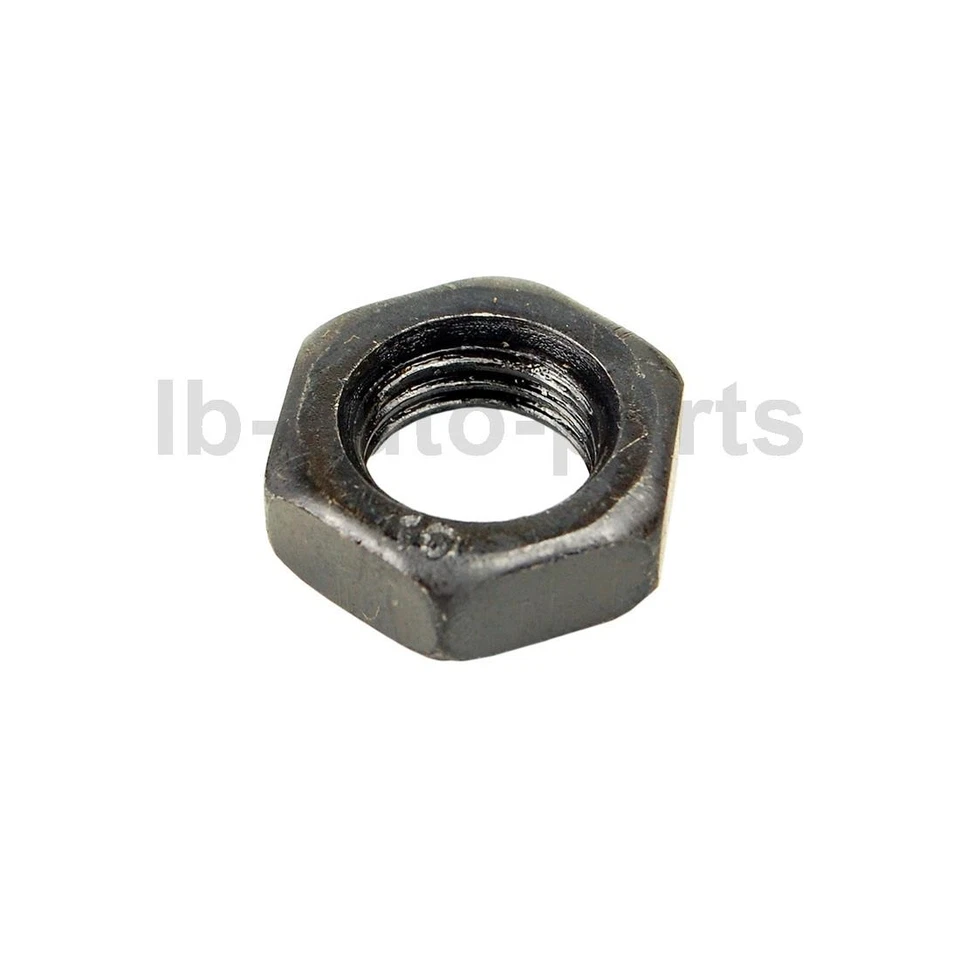 Extremo de barra de amarre de dirección exterior interior delantera para Ford Mustang 5,4 L 2007-2010 4x se adapta Foto 4 de 4