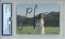 SIGNED Laufey AUTOGRAPH Everything I Know About Love Album Picture PSA DNA COA