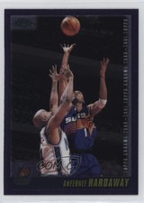 2000-01 Topps Chrome Anfernee Hardaway #120 1o1p