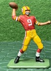 tudor electric football SONNY JURGENSEN (Washington Redskins) — photo 3