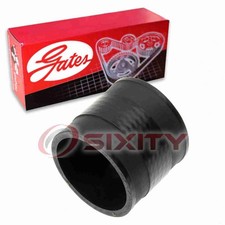 Gates 26206 Turbocharger Intercooler Hose for V10-2701 TCH0291 R25230 35306 kk