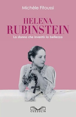 Bücher Michèle Fitoussi - Helena Rubinstein. Die Frau, die die Schönheit erfindet