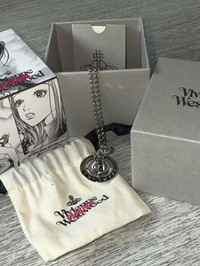 Nana Vivienne Westwood Necklace | eBay