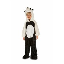 Costume per Bambini My Other Me Panda 1-2 anni