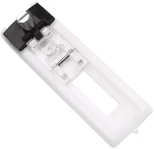 200134000 Snap on Sliding Buttonhole Foot with Sizer for Janome,Kenmore Sewing M