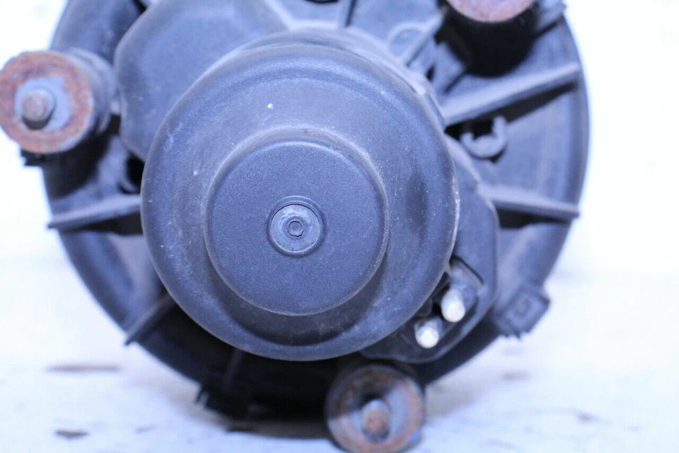 2003 Porsche 911 996 997 Air Injection Pump OEM Used - Image 2 of 4