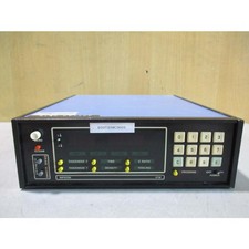 INFICON LEYBOLD-HERAEUS XTM Vacuum Gauge Japan