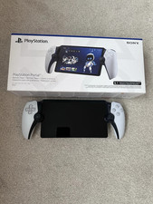 PlayStation Portal PS5 Remote Player - White - Boxed