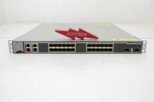 Cisco ME-3600X-24FS-M ME3600X 24 GE SFP + 2 10GE Switch