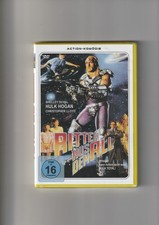 DVD Ritter aus dem All (Hulk Hogan)