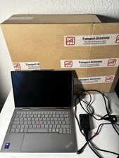Lenovo ThinkPad X1 2-in-1 Gen 10 - 21NU001TGE