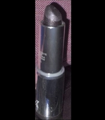 Givenchy Rouge Lipstick Night In Gray #06. High End Makeup.