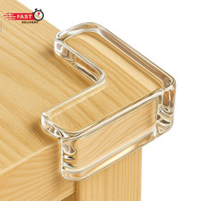 12 Pack Corner Protector Baby Corner Guards Furniture Corners Edges Safety Bum