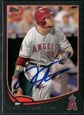 Five Underrated Baseball Players, Five Underrated Baseball Cards 22