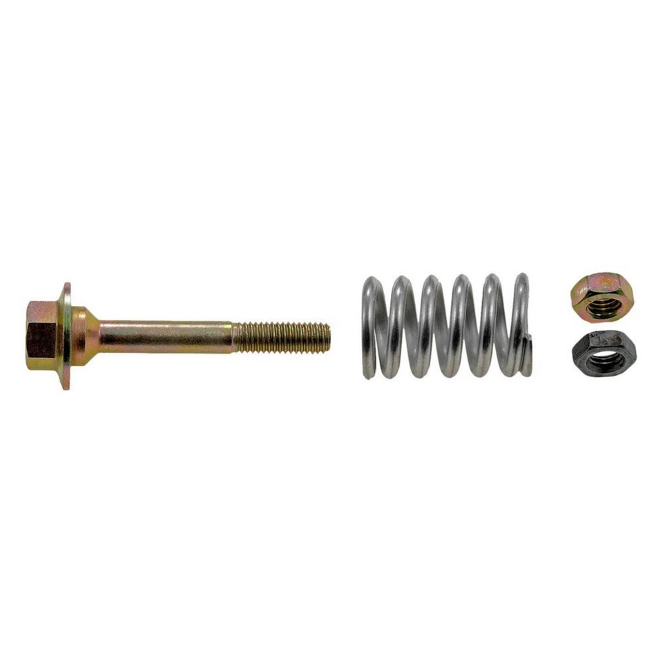 For Honda CR-V 2013 2014 Converter Spring Kit | Metal Regular Grade Fine Thread Foto 2 de 4
