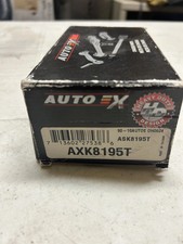 AUTOEX AXK8195T Suspension Control Arm Repair Kit Aftermarket Heavy Duty