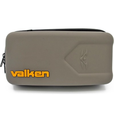 Valken Paintball Loader Case / Hoppertasche Granite/Orange