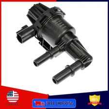Dorman 911-673 Vapor Canister Purge Valve for Select Ford Mazda Mercury Models