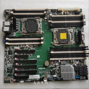 INSUPR NF5270 M4 Server Motherboard M3230 PN:YZMB-00327-101 *cm