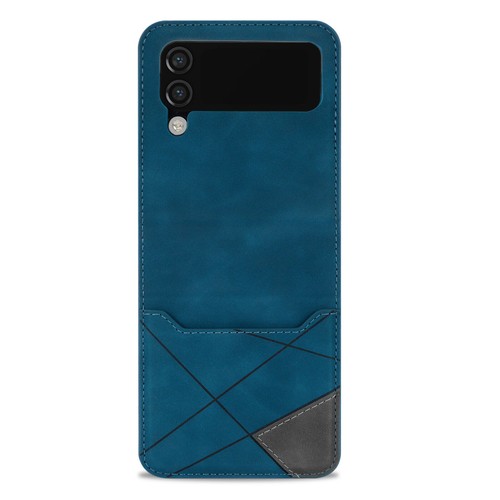 Schutz Handy Hülle für Samsung Galaxy Z Flip 7 6 5 4 3 Tasche Flip Case Cover - Picture 41 of 60