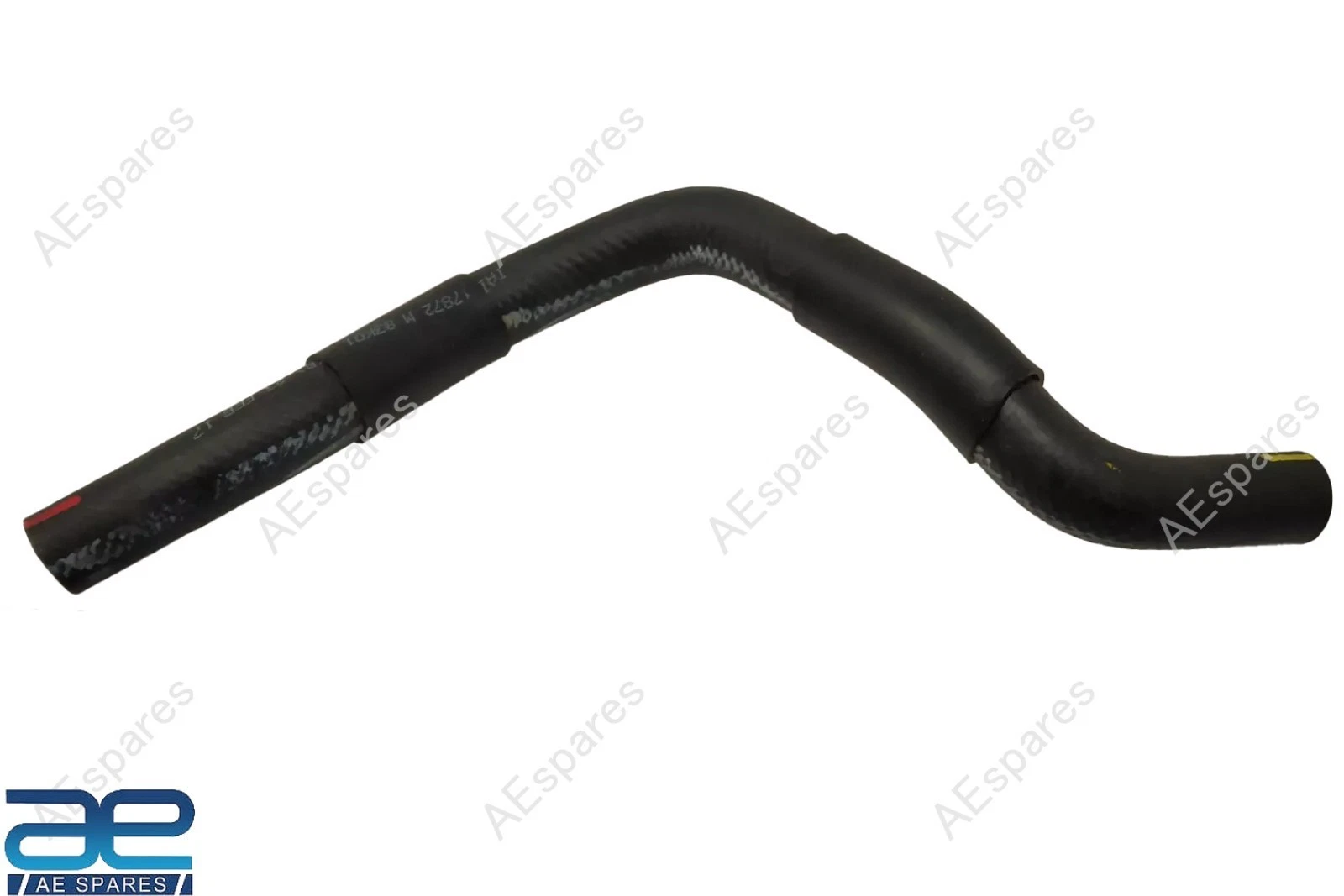 Heater Outlet Hose For Suzuki Splash Ritz 1.2L 2012-2017 17872M83K01