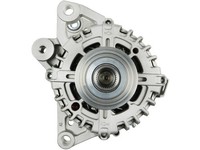 AS-PL Lichtmaschine Generator 150 A 12 V FüR Hyundai Kona 2.0 N