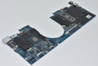 L94594-601  Intel MX350 2GB i7-1051U 16GB System Board 13-BA0045CL