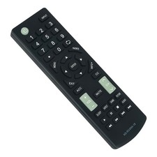 NS-RC4NA-18 Replace Remote Control fit for Insignia TV NS-32D220NA18