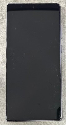 Samsung Galaxy Note20 5G 128GB Mystic Gray - NO POWER
