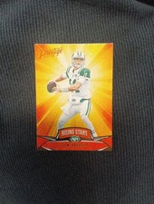 2019 Panini Prestige - Rising Stars Sam Darnold #RS-SD Xtra Points Blue