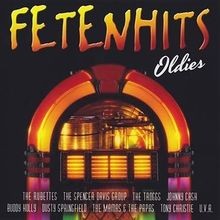 Fetenhits - Oldies von VA | CD | Zustand sehr gut