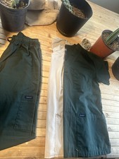 Dagacci Women s Forrest Green Set Small Top Small / Reg Bottoms