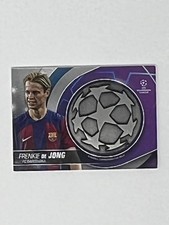 2023-24 Topps UEFA Club Competitions Soccer Checklist Guide in-content 18