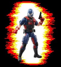 G.I. Joe Classified Retro 6-Inch Action Figures Cobra Viper by Hasbro