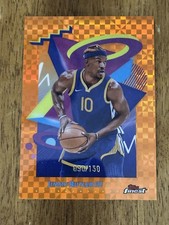 2024-25 TOPPS FINEST - Jimmy Butler III 90/150 Orange X-Factor #247