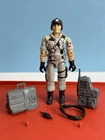 1986 Vintage Hasbro Gijoe Mainframe Action Figure Mint Complete