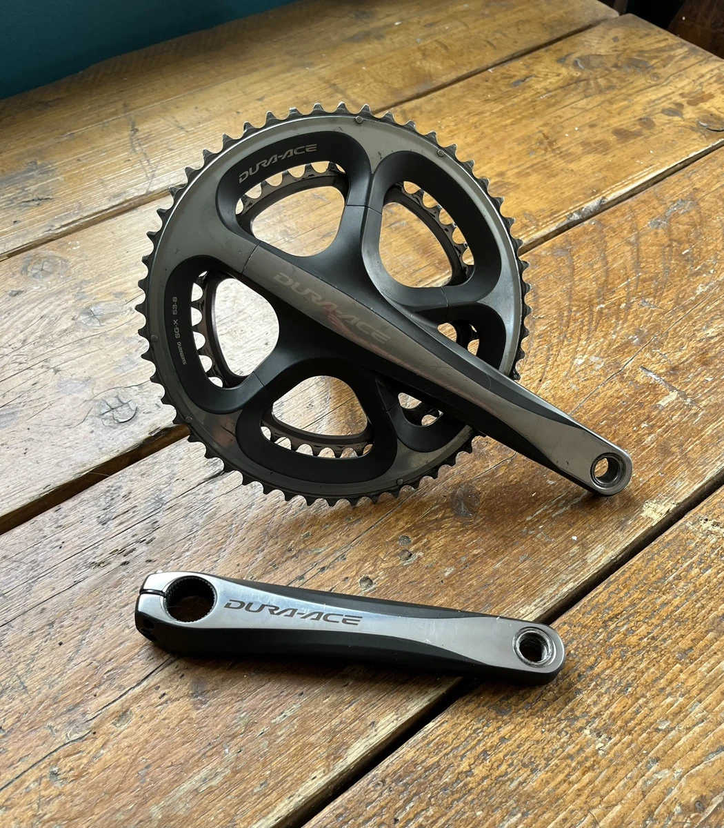 Shimano 105 Crankset for sale | eBay UK