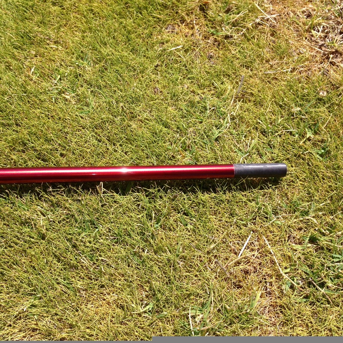 BRAND NEW ALDILA DVS HYBRID SHAFT 85 R .355 REGULAR FLEX 42