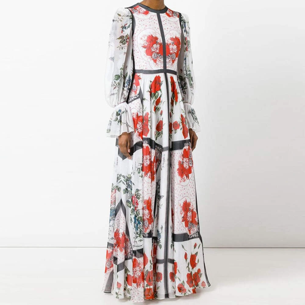 Abito Alexander McQueen