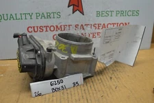 2007-11 Ford Van E150 4.6L Throttle Body OEM Assembly 83-26 Bx 31