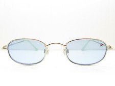 Child's TOMMY HILFIGER 8204T OVAL SPORT SUNGLASSES boy gunmetal 43-18-130 98091